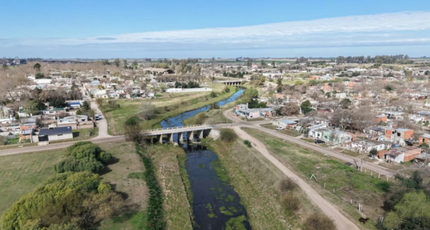 Fen&oacute;meno El Ni&ntilde;o: el detalle de las 14 obras h&iacute;dricas clave para nueve localidades de Santa Fe