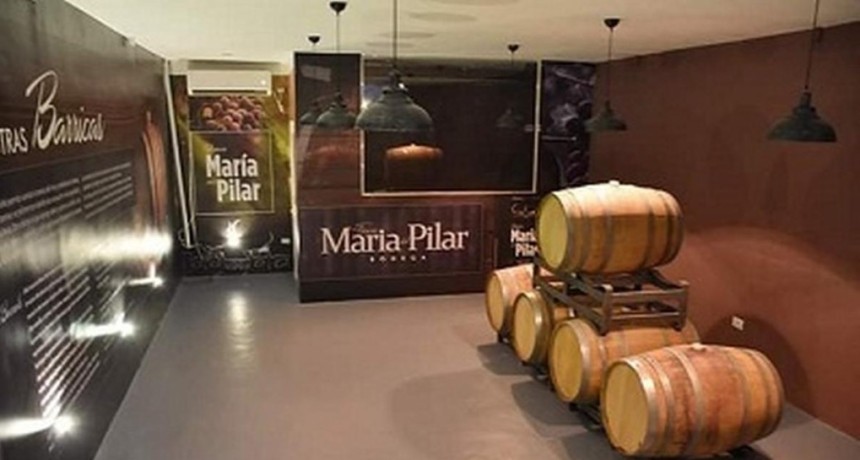 Vinos en Santiago del Estero: la 