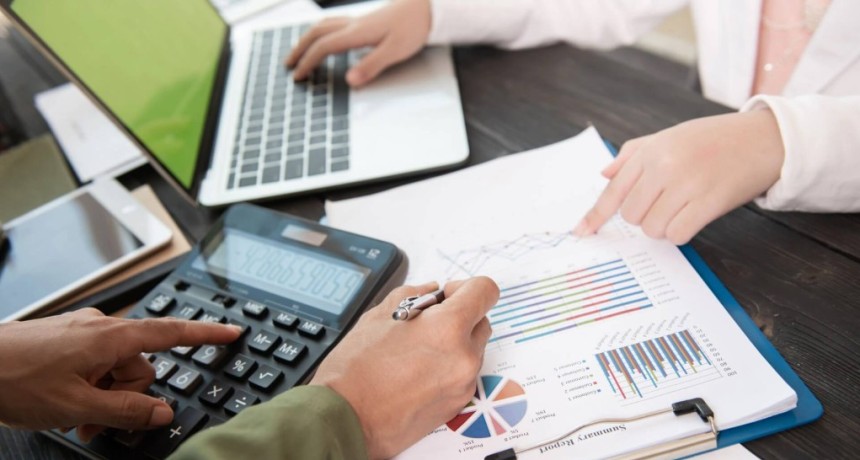 Leve alivio: la suba de precios de los granos redujo el peso de los impuestos en la renta agr&iacute;cola
