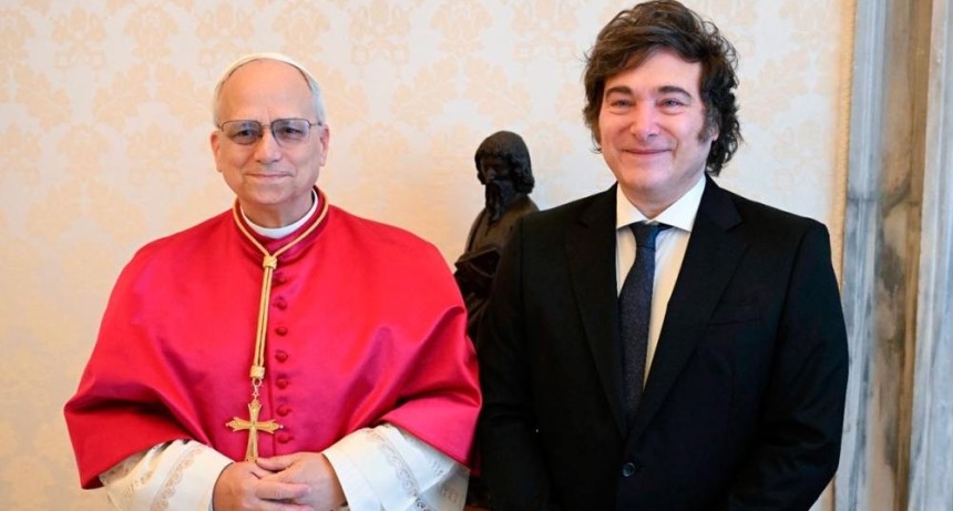 Ante la visita del Papa, la Iglesia espera de Javier Milei un gesto que el Presidente por ahora se resiste a hacer
