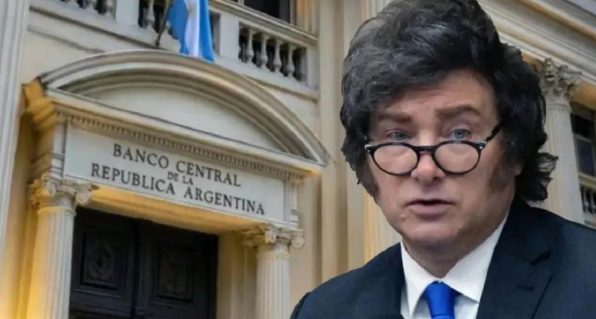 El Senado de la Naci&oacute;n aprob&oacute; los cambios a la reforma de la Carta Org&aacute;nica del Banco Central