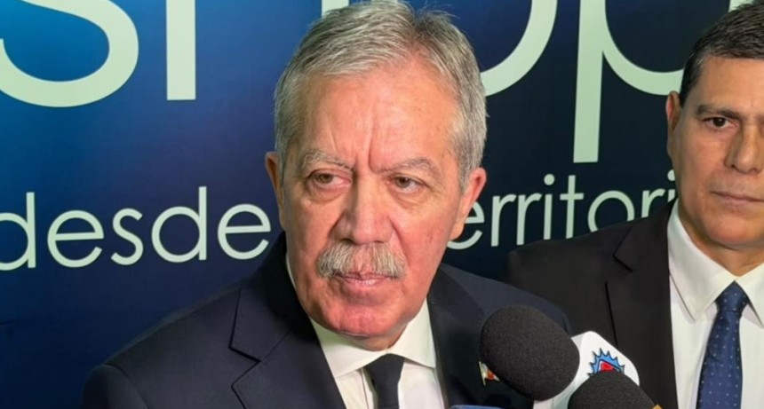 Expectativa por el bono de fin de a&ntilde;o: El&iacute;as Su&aacute;rez confirm&oacute; cu&aacute;ndo se anunciar&aacute; el monto
