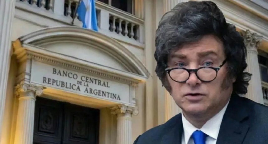 El Senado de la Naci&oacute;n aprob&oacute; los cambios a la reforma de la Carta Org&aacute;nica del Banco Central