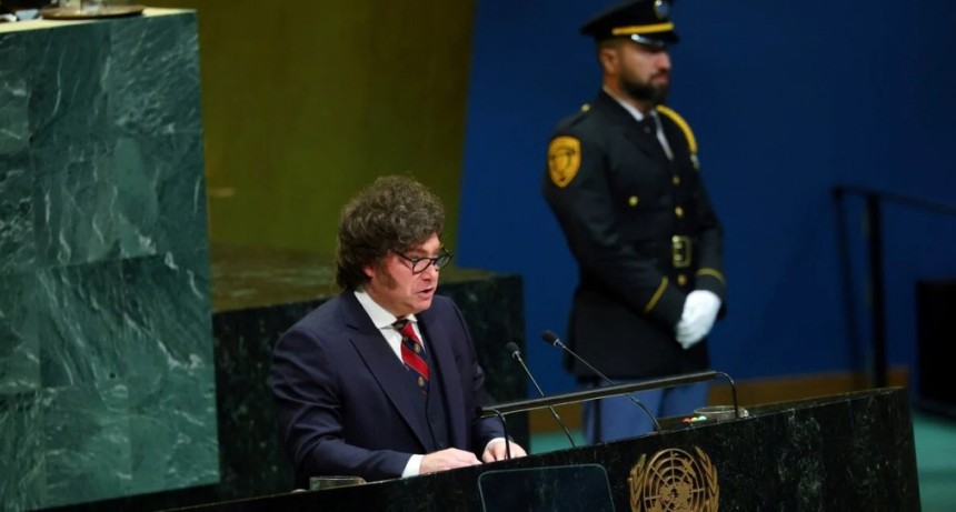 El Gobierno nacional defiende su plan econ&oacute;mico y pide cuatro a&ntilde;os m&aacute;s para sellar el cambio