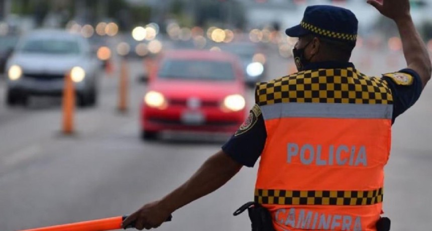 Proponen prohibir los controles viales con fines recaudatorios en C&oacute;rdoba