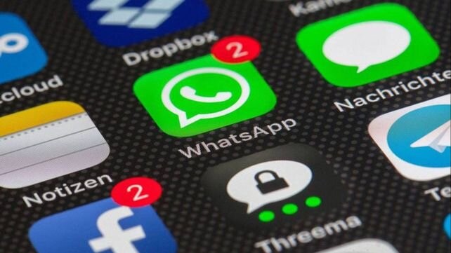 WhatsApp, Instagram y Facebook se recuperaron tras la mayor caída de su historia