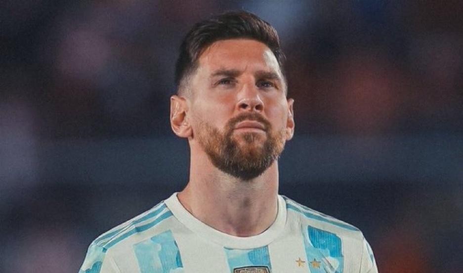 VIDEO | Messi afirma que Qatar 2022 será su último Mundial