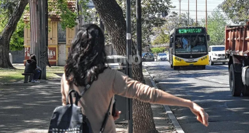 Subsidios al transporte: al 2023 le faltan 46.000 millones y asoma un nuevo conflicto en el interior