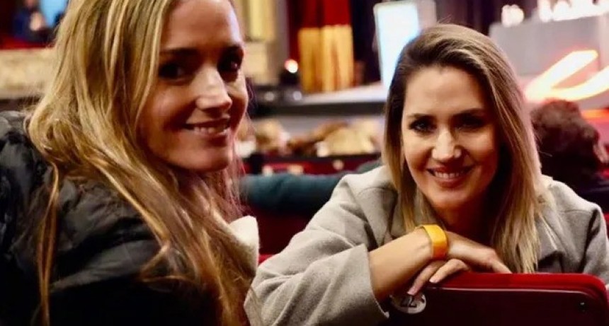 Carolina Losada se quejó de los pases a planta en el Estado, pero contrató a su hermana en el Senado por $450.000