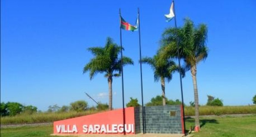 Aseguran que el Gobierno provincial había intervenido en el conflicto entre Villa Saralegui y productores rurales