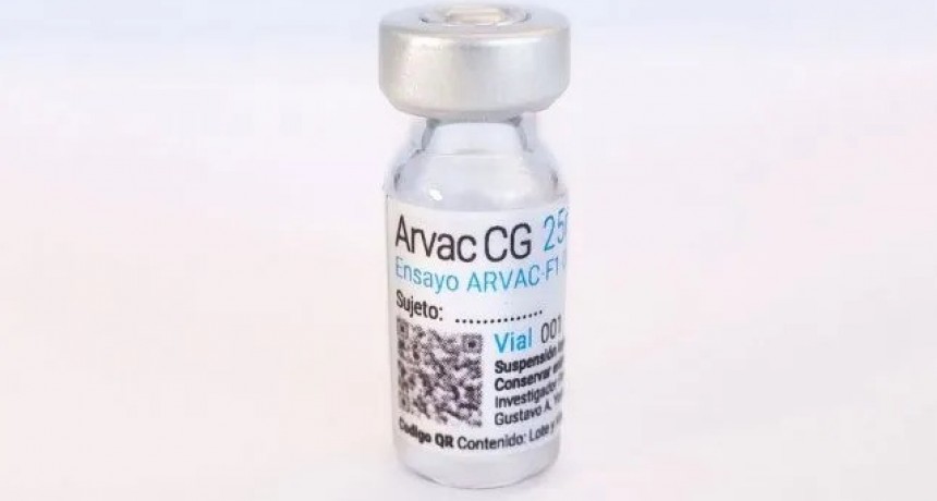 Una vacuna preventiva de enfermedades infecciosas dise&ntilde;ada en Argentina completa la fase I 