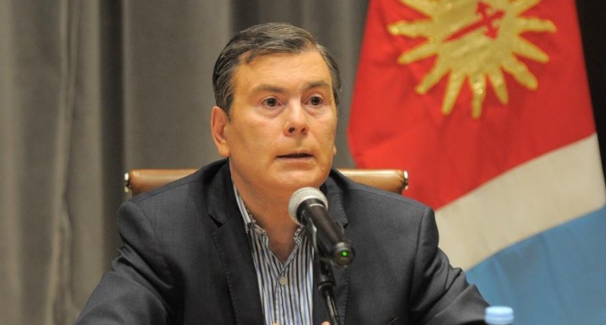 Habr&aacute; asueto en Santiago del Estero los d&iacute;as 1, a partir del mediod&iacute;a, y 2 de noviembre