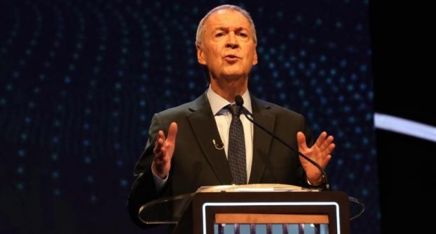 Schiaretti hizo foco en su gestión en Córdoba y cuestionó los 