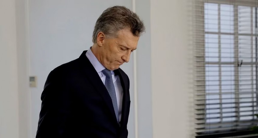 Dura respuesta de la UCR a Mauricio Macri: “Sus palabras son un ejercicio más de hipocresía”
