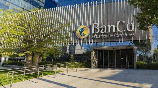 El Banco de Corrientes se posicionó como tercer banco con mayor crecimiento en lo que va del 2024