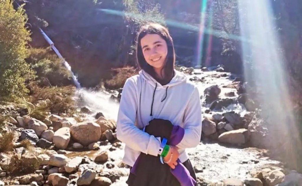 Murió una estudiante en su viaje de egresados a Bariloche: ¿qué le pasó?