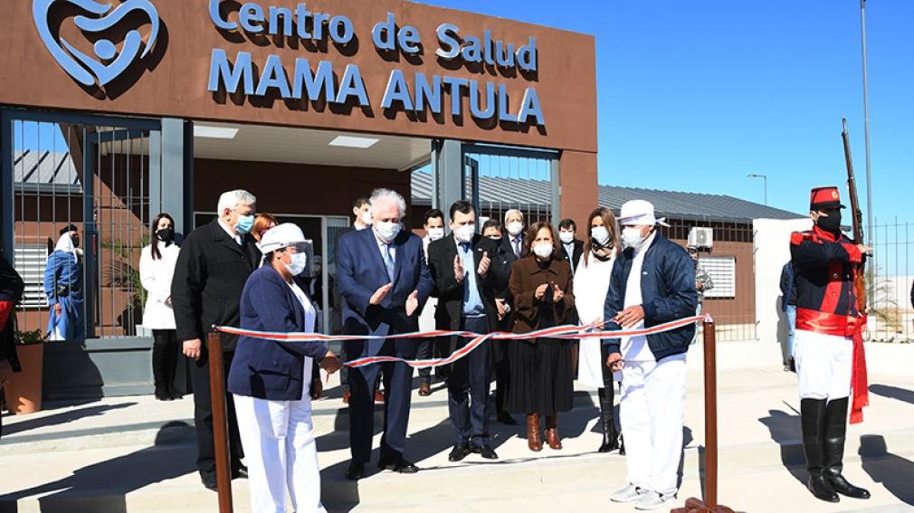 Zamora lamentó el fallecimiento del exministro de Salud, Ginés González García