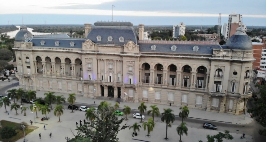 El gobierno de Santa Fe define la convocatoria para discutir la última política salarial del año