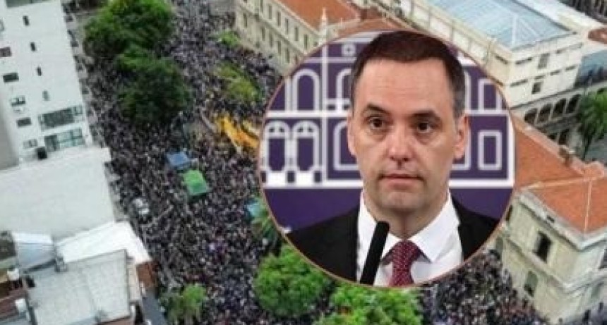 Ley de Financiamiento Universitario: el Gobierno analiza judicializar la normativa si el Congreso rechaza el veto de Milei