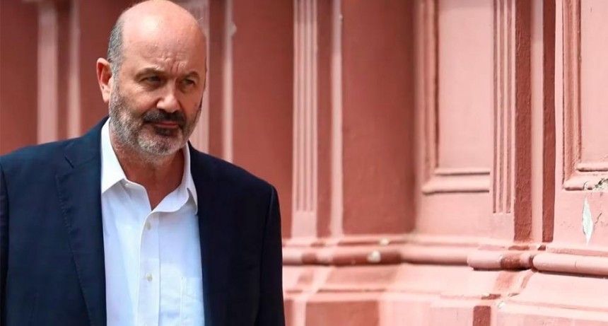 Sturzenegger confirmó que Milei mandó la Ley Hojarascas al Congreso: deroga 70 leyes sancionadas durante 16 gobiernos