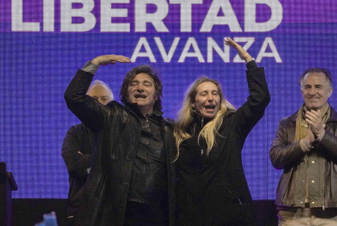 El Gobierno está obligado a cambiar, sin importar el resultado