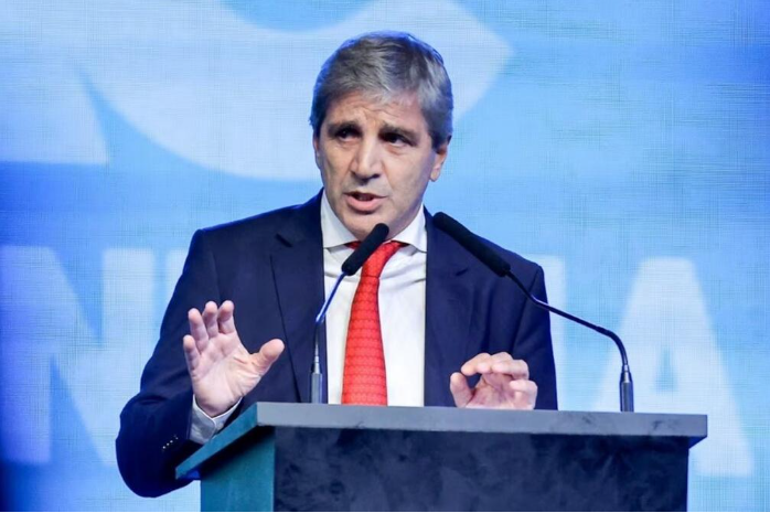 Caputo en busca de la confianza perdida