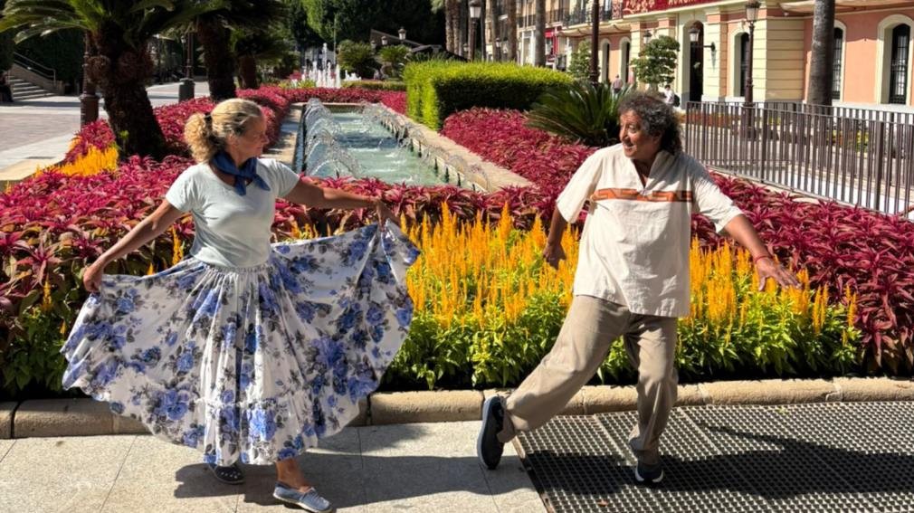 Santiago del Estero llevará su pulso folklórico a Europa con bombos y chacareras en Barcelona