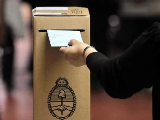 La fiscalía de la Cámara Electoral aseguró que es 