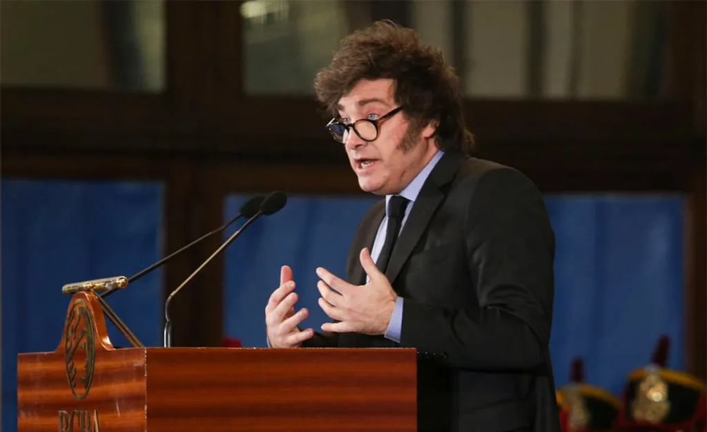 Javier Milei sorprende con un bono reintegro de $500.000 para los trabajadores de ANSES a 10 días de las elecciones de 2025