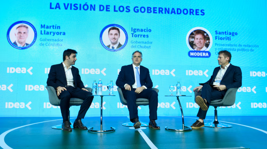 Los gobernadores de Provincias Unidas se mostraron dispuestos a acompañar reformas, pero pidieron diálogo