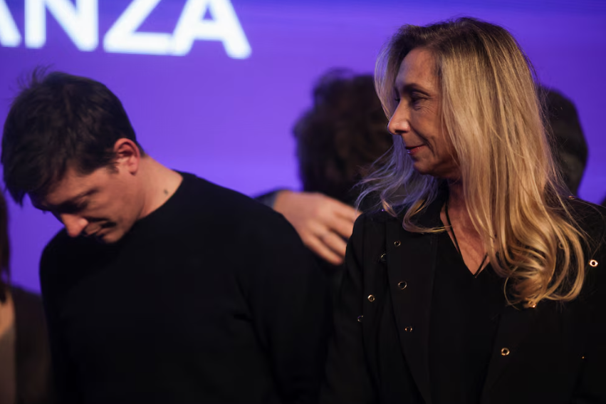 Círculo rojo: el rediseño post electoral de la gestión, la decisión de Milei y la Casa Blanca en el centro de la escena