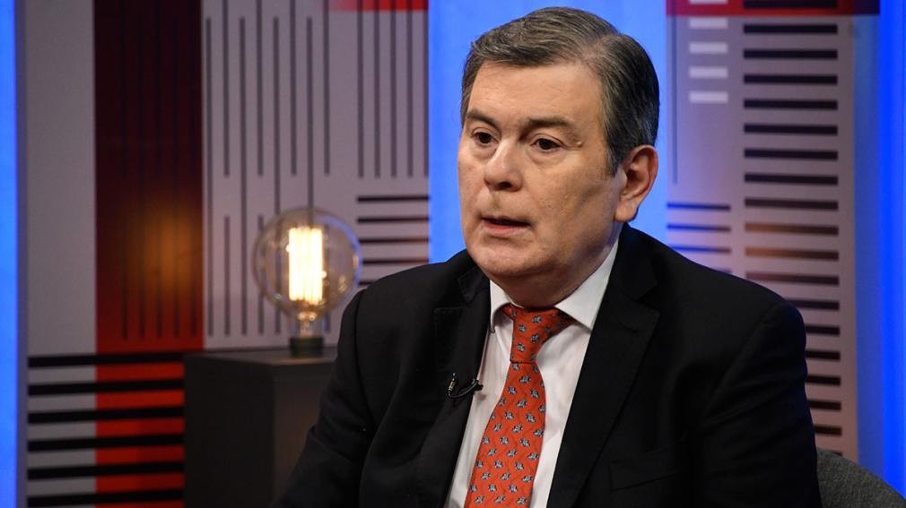Gerardo Zamora: “Estas elecciones son un plebiscito a la gestión que culmino el 10 de diciembre”