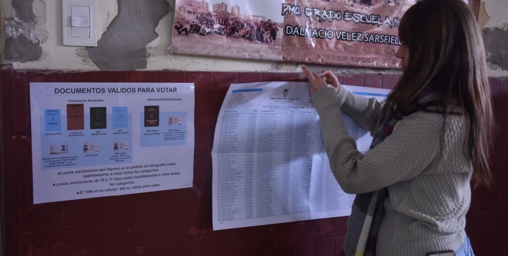 Advierten por noticias falsas sobre las elecciones del próximo domingo