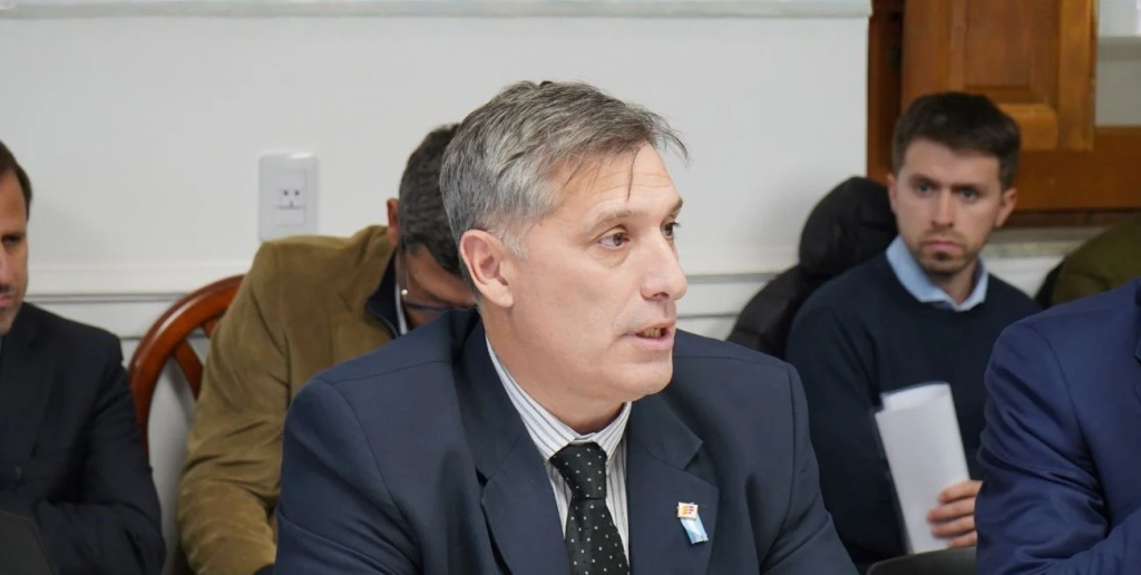 El Poder Ejecutivo ultima la redacción del proyecto de Presupuesto 2026