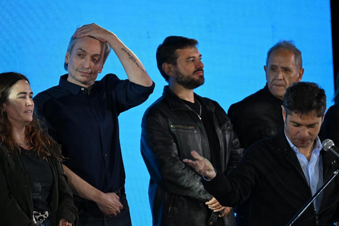 La crisis de la oposición: la otra cara de la moneda de la elección del domingo