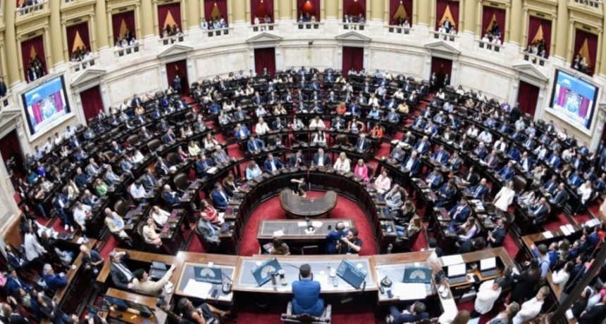 Financiamiento universitario y Garrahan: otras dos leyes promulgadas pero sin fondos
