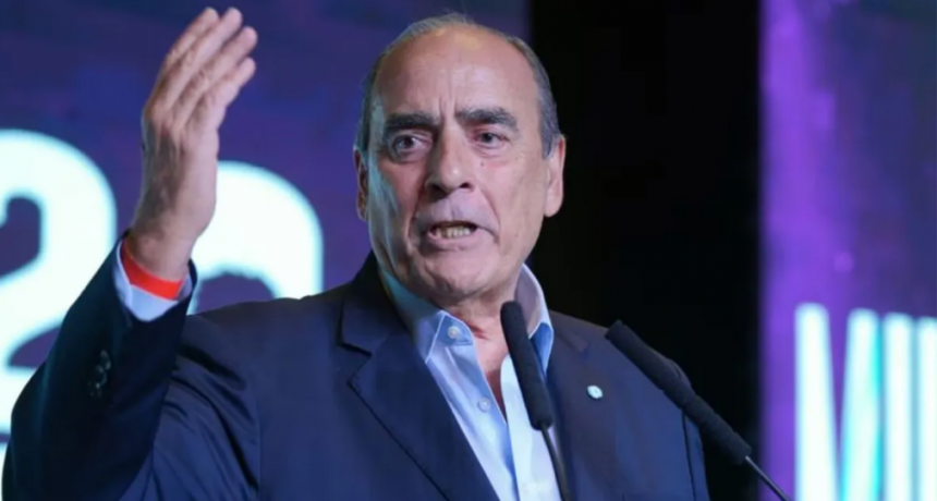 Guillermo Francos: