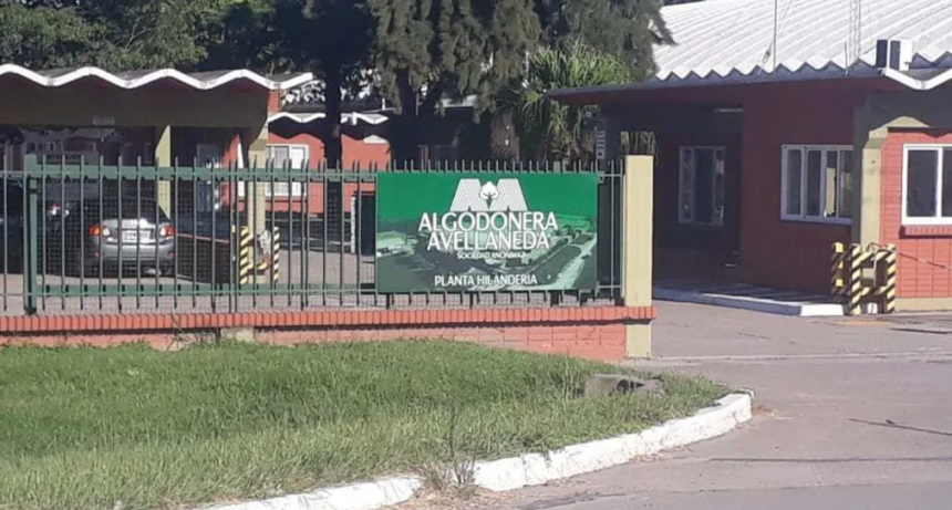 Diputados: trabajadores de la Algodonera Avellaneda serán recibidos por la comisión de Asuntos Laborales