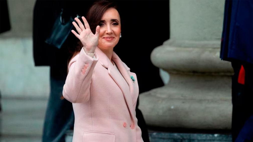 Desde Madrid, Villarruel defendi&oacute; la industria y pidi&oacute; pol&iacute;ticas para proteger el empleo y las PyMEs