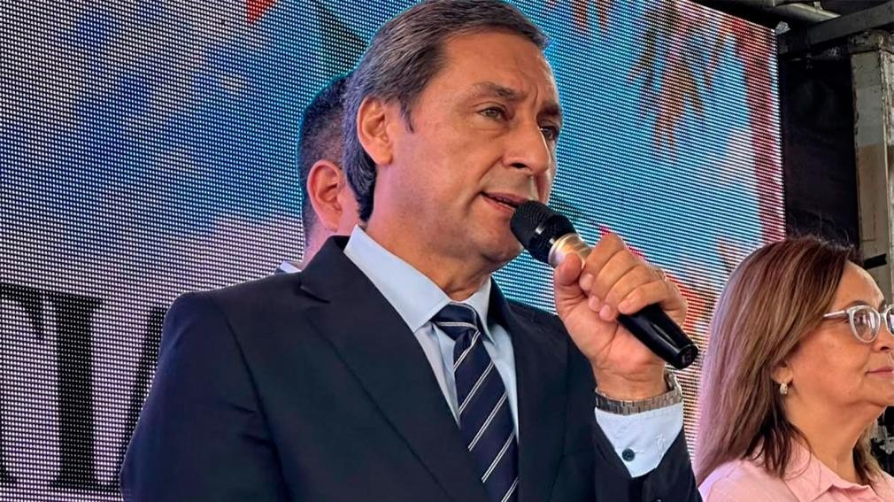 Silva Neder: "Mientras el ajuste a nivel nacional pasa por los jubilados, en la provincia ratificamos la decisi&oacute;n de seguir acompa&ntilde;&aacute;ndolos"