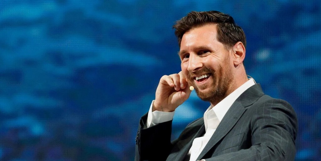 Lionel Messi concret&oacute; la compra del CD Eldense y desembarca como propietario en el f&uacute;tbol espa&ntilde;ol