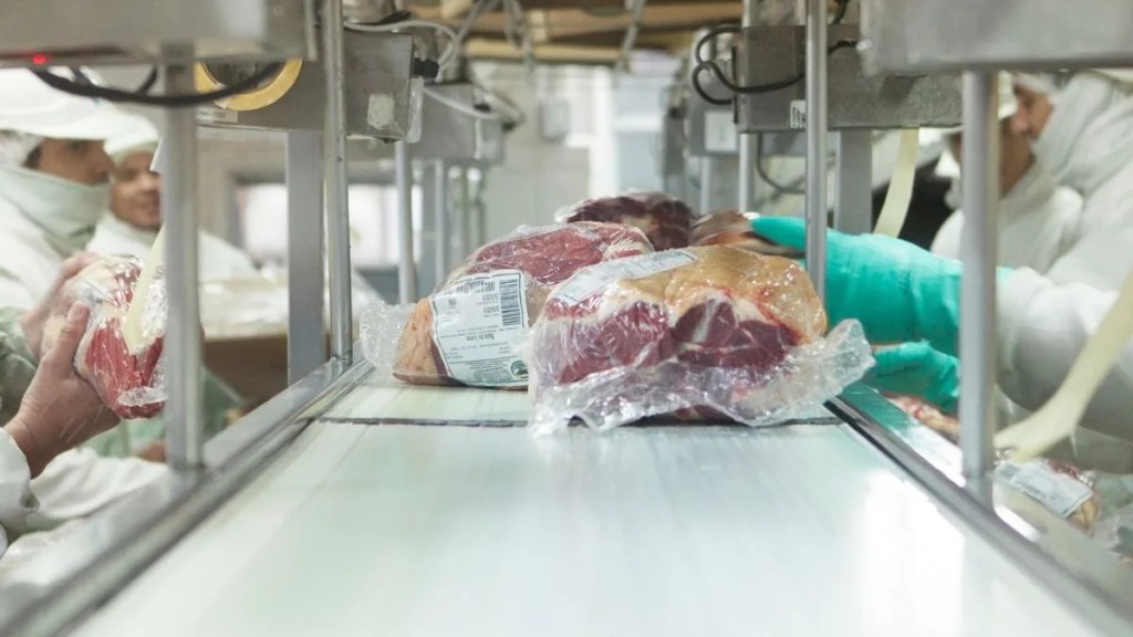 El Gobierno nacional anunci&oacute; la reapertura del mercado de carne bovina a Jap&oacute;n