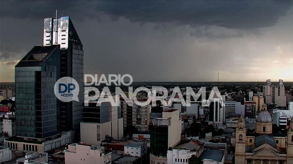 Santiago se prepara para un fin de semana inestable: &iquest;llegan las tormentas?