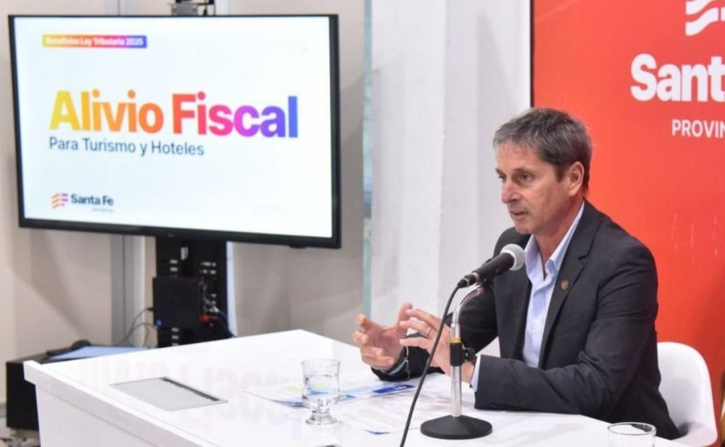 Provincia devolvi&oacute; m&aacute;s de $7.100 millones de Ingresos Brutos a sectores productivos