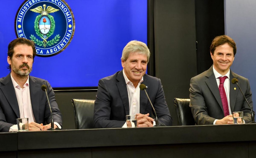 El Gobierno prepara otra licitaci&oacute;n de $200.000 millones para cr&eacute;ditos hipotecarios