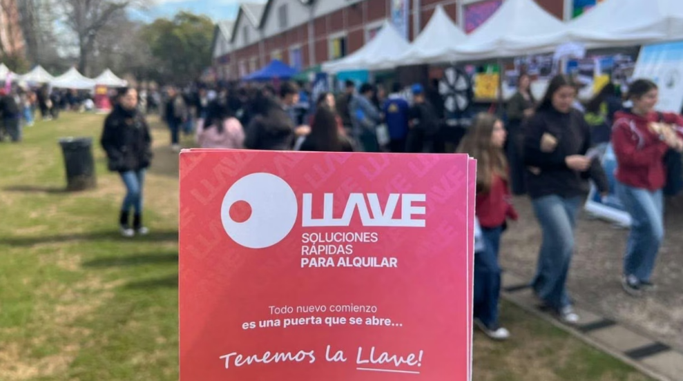 En qu&eacute; consiste el programa Llave, la iniciativa que facilita el alquiler a estudiantes y docentes