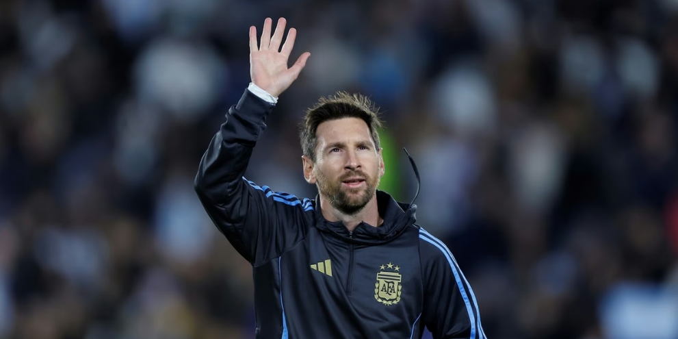 La despedida de Messi: d&iacute;a, hora y todo lo que ten&eacute;s que saber sobre Argentina vs. Ben&iacute;n