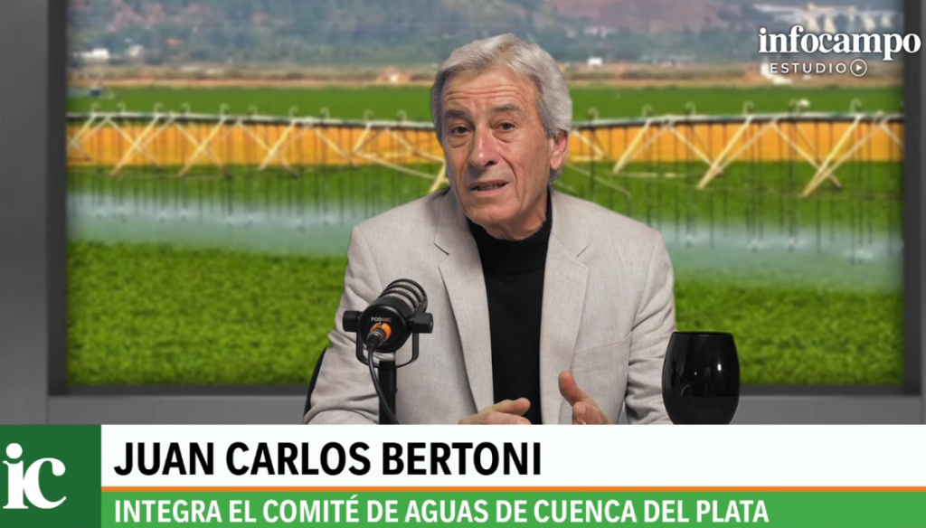&ldquo;El Ni&ntilde;o no est&aacute; solo&rdquo;: las otras claves que pueden definir el escenario h&iacute;drico para la campa&ntilde;a 2026/27