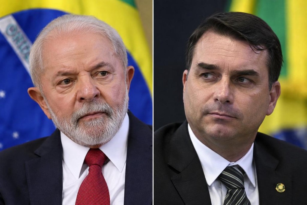 Bolsonaro dio la sorpresa en Brasil: se impuso sobre Lula y habr&aacute; segunda vuelta