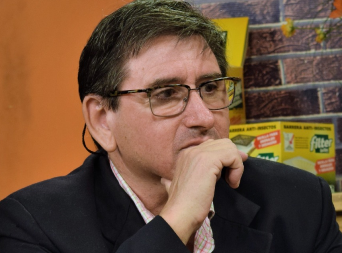 COMENZO OFICIALMENTE LA TEMPORADA DE ROSCAS POLITICAS RUMBO AL 2027